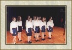 Comenius 1997 - Από την εκδήλωση για το δημοτικό τραγούδι - Κοζάνη Μάϊος 1997