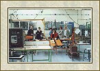 Comenius - πρόγραμμα κινητικότητας. - Από την επίσκεψη σε Λύκειο της πόλης Caen καθηγητών του σχολείου μας - Caen - Μάρτιος 1997
