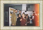 Comenius - Από την επίσκεψη μελέτης - Reggio Calabria, ITALIA - Δεκέμβριος 1998